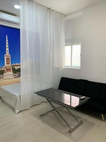 De Ao Artes, 16 Apartment Málaga